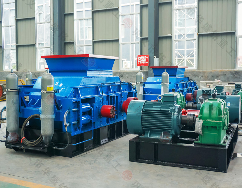 鵝卵石制砂機廠家_小型鵝卵石制砂機多少錢一臺？