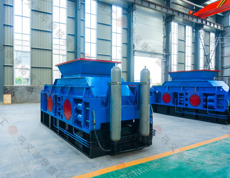 300噸/小時的對輥制砂機如何滿足不同石料的破碎需求？