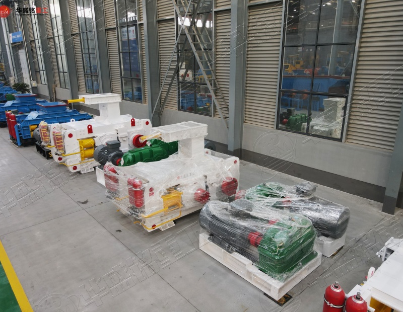 埋弧焊焊劑高壓輥磨機(jī)